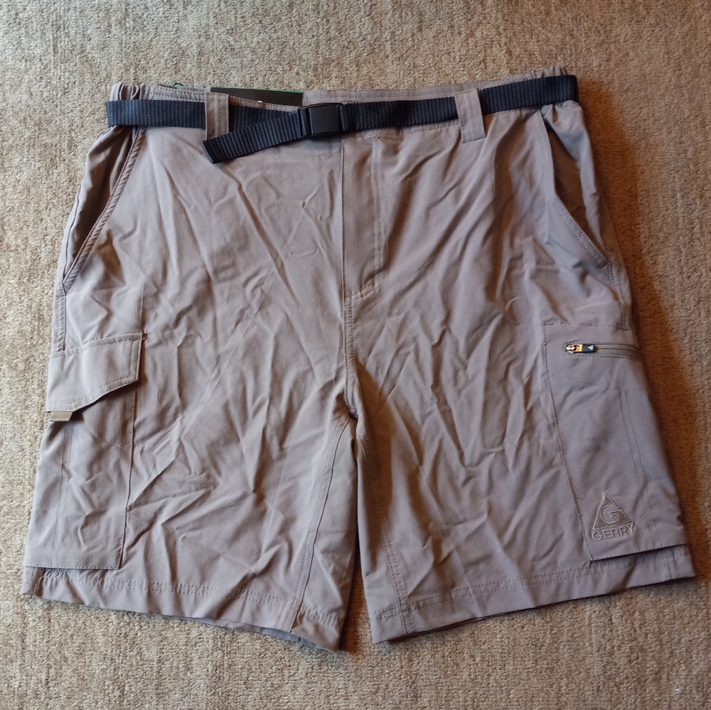 NWT Gerry Shorts
